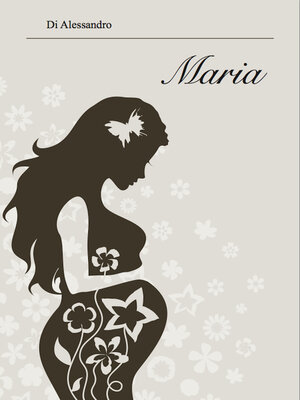 cover image of Maria
